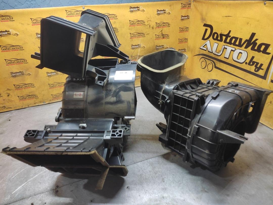 Корпус отопителя (печки) 0O6QO0 Hyundai Getz - Фото 1