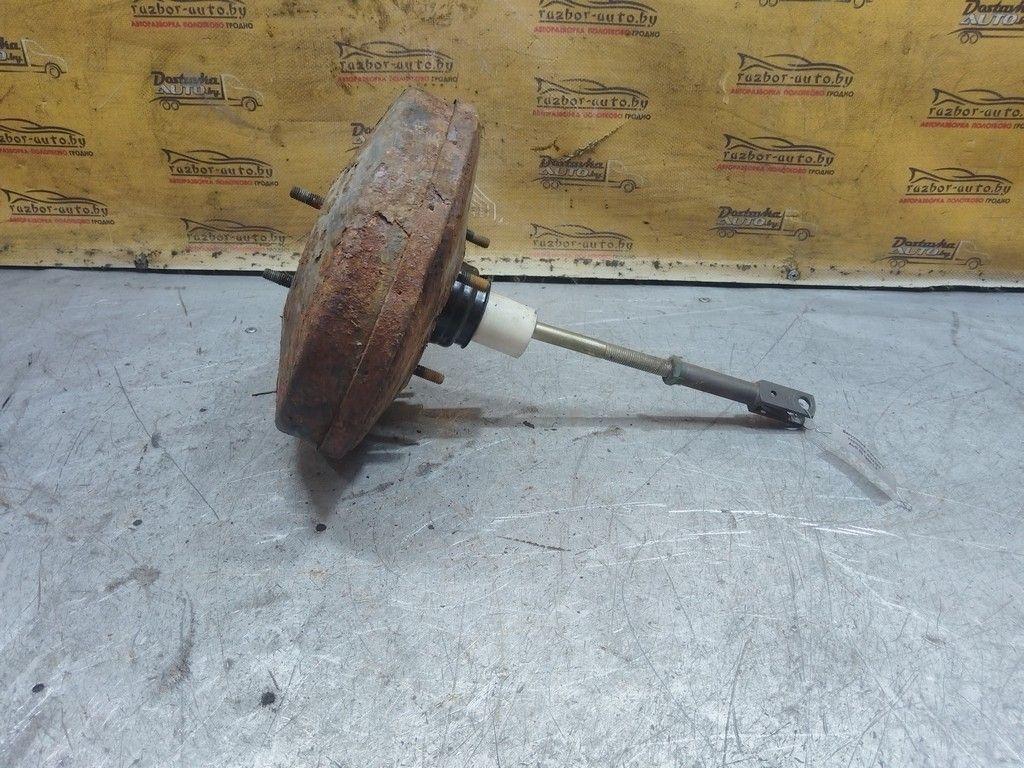 Вакуумный усилитель тормозов WNX2Z7 Audi 80 - Фото 2