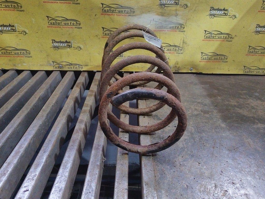 Пружина передняя 2LPJ7F Renault Megane - Фото 2