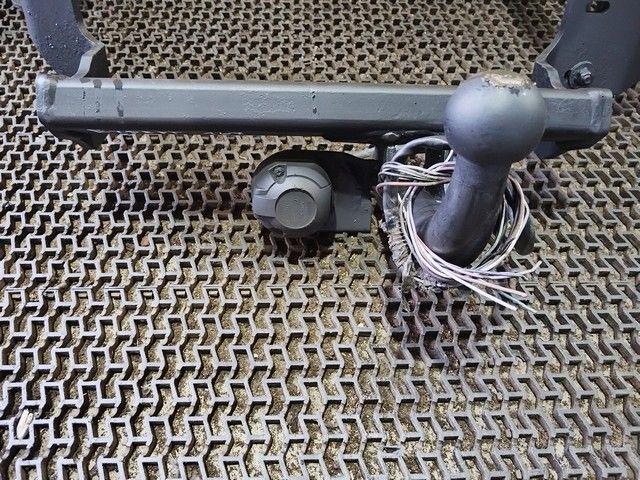 Прицепное устройство (фаркоп) X40E1Q Peugeot Expert - Фото 3