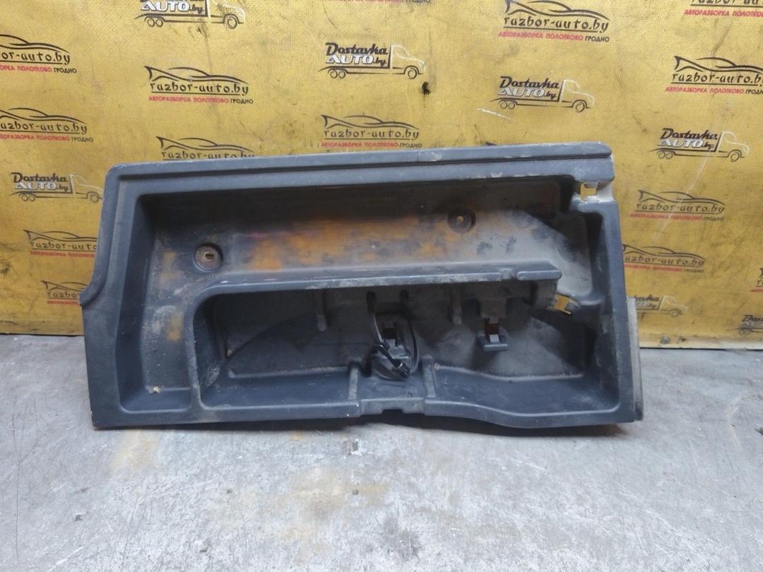 Пластик багажника ACGSWM Toyota Corolla