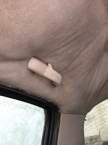 Ручка внутренняя потолочная 37A1YN Peugeot 307 купить