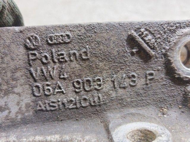 Кронштейн генератора T1RKIB Seat Alhambra купить на авторазборке