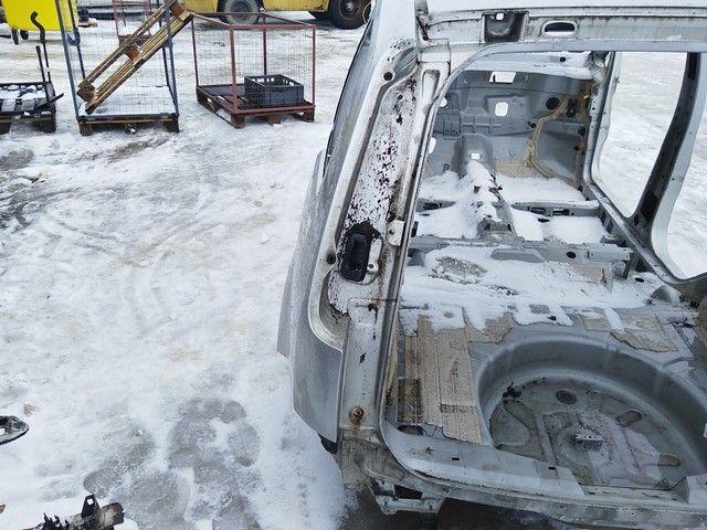 Крыло заднее левое MIZRE9 Ford C-Max купить с доставкой