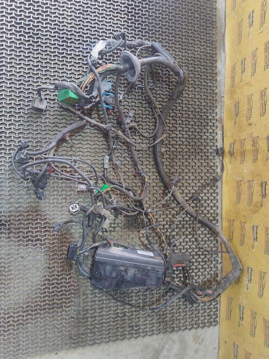 Проводка KNFAMN Volvo S40 undefined