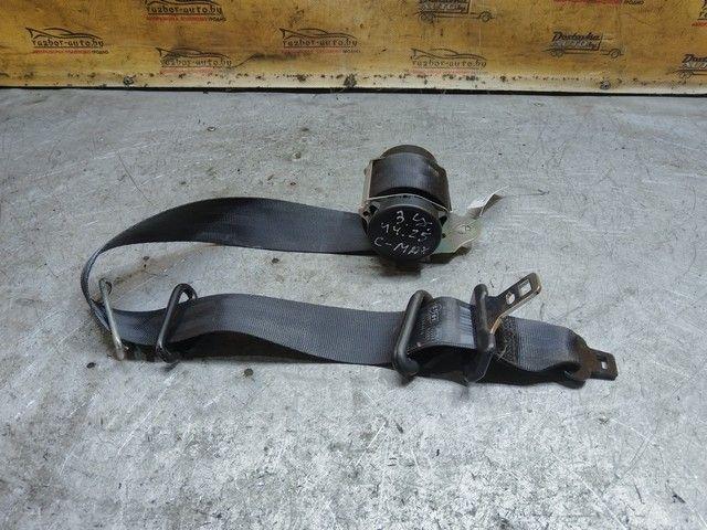 Ремень безопасности задний центральный 11B7IN Ford C-Max купить