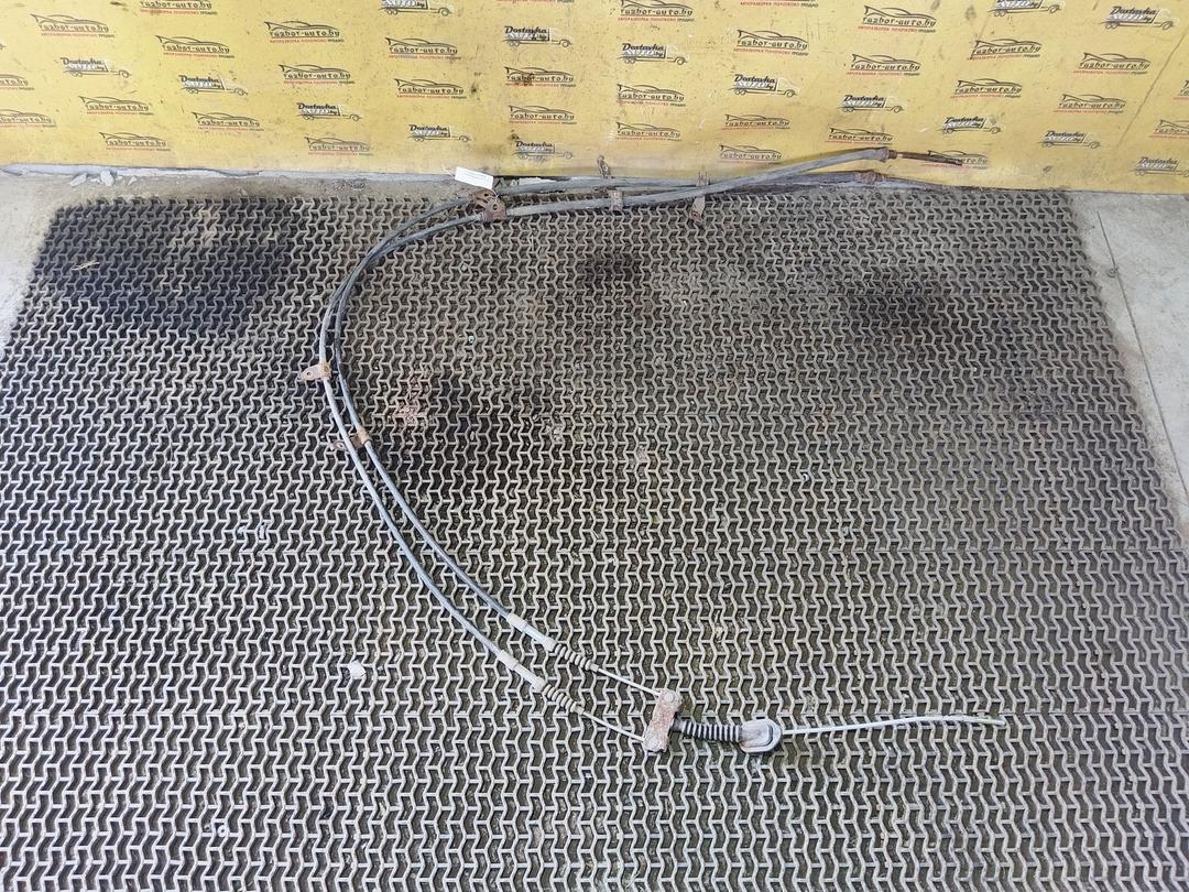 Трос ручника FDAECB Toyota Avensis - Фото 7