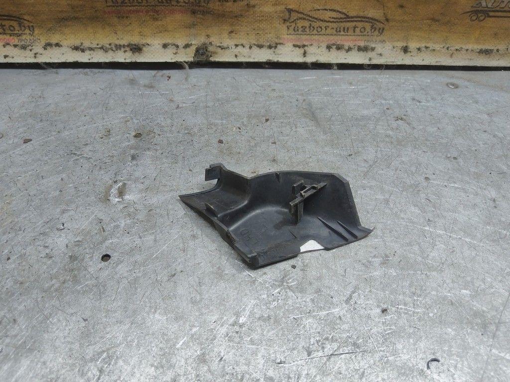 Молдинг стекла лобового Q937I4 Honda FR-V - Фото 3