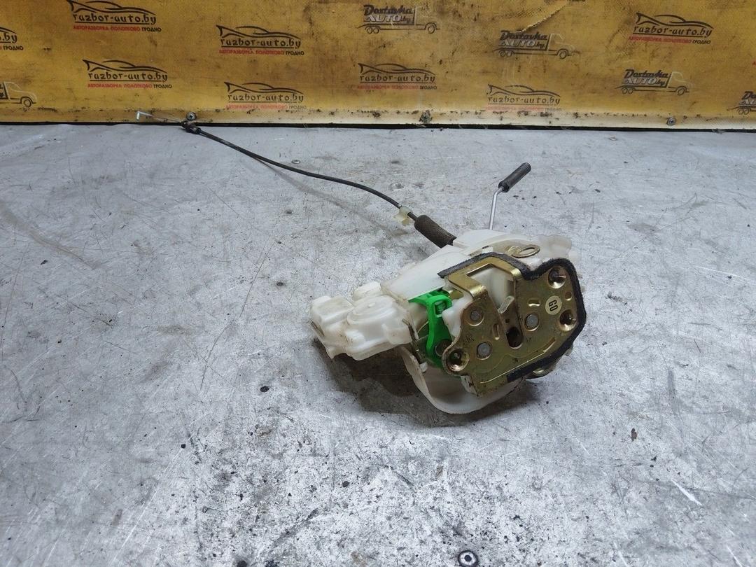 Замок двери задней правой 5M5GKN Honda Accord