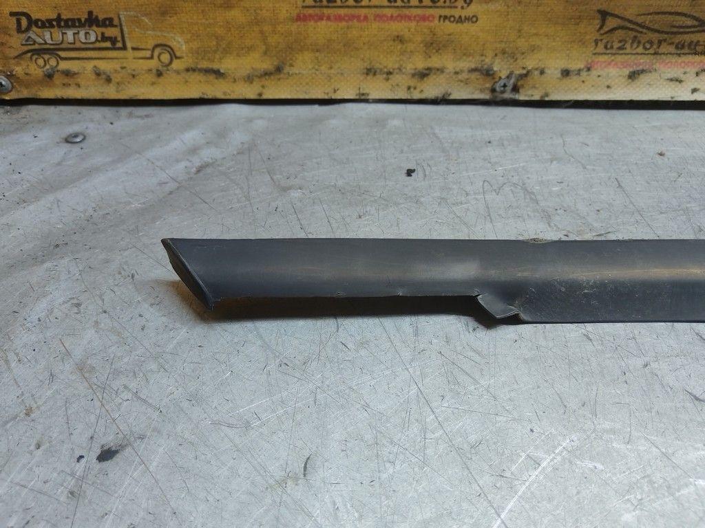 Молдинг стекла двери передней правой наружный HS0ZKL Renault Espace - Фото 2