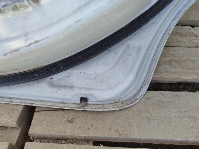 Дверь задняя правая FUKBP6 Nissan Note undefined