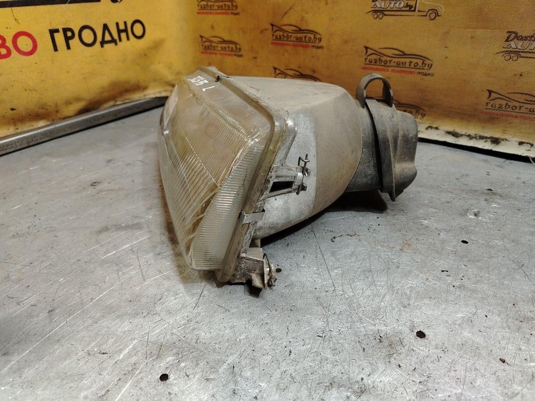 Фара левая 0T0X82 Peugeot 106 - Фото 3