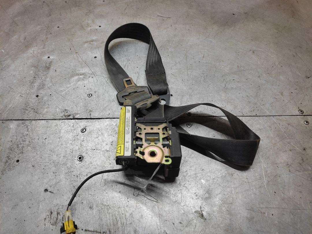 Ремень безопасности передний левый HBC503 Fiat Stilo купить