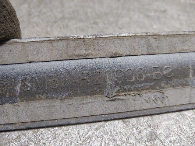 Молдинг двери передней левой E6R715 Ford C-Max купить в магазине запчастей бу