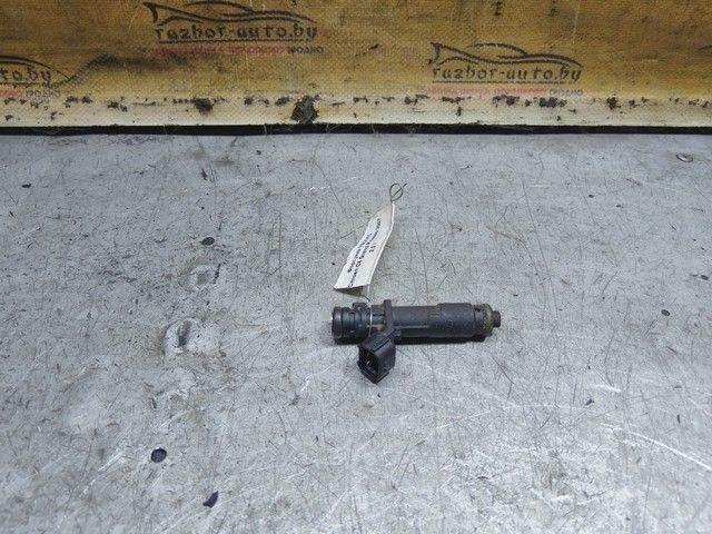 Форсунка YSQ1KC Citroen C4 Grand Picasso