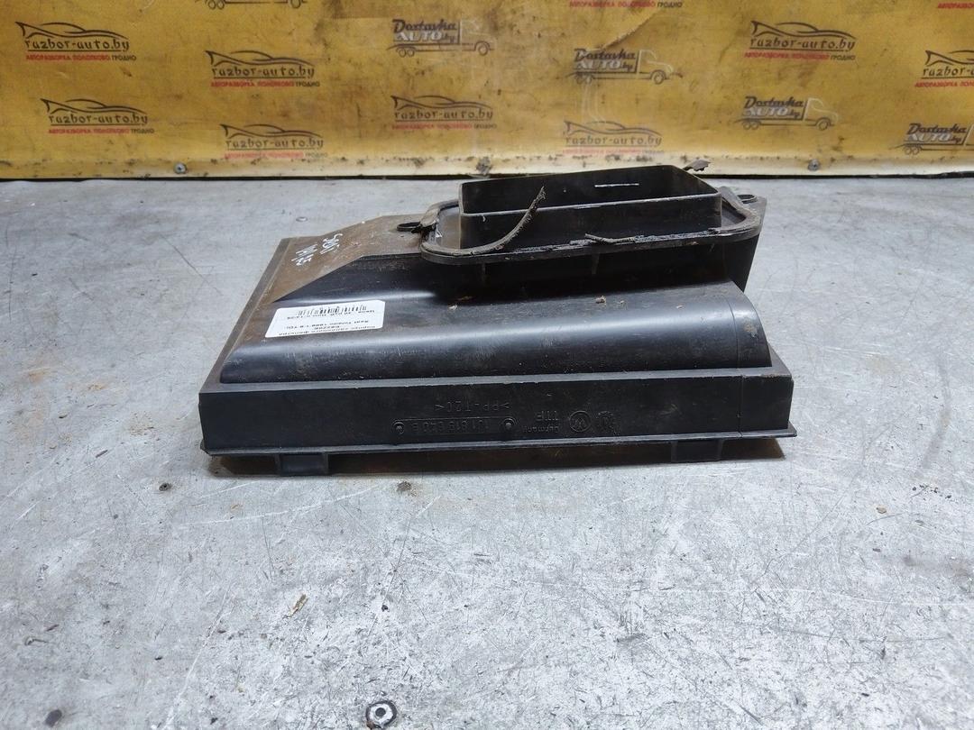 Корпус салонного фильтра E92Z8E Seat Toledo купить в магазине запчастей бу