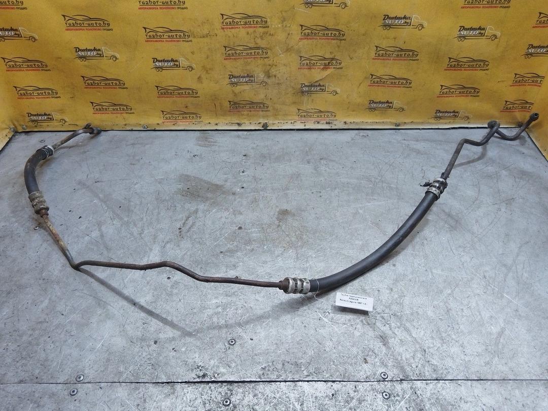 Трубка гидроусилителя F0NKWR Renault Laguna