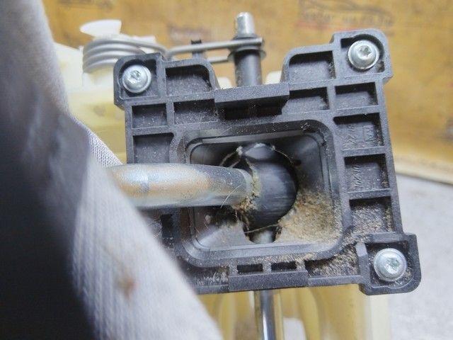 Кулиса G414ZR Ford C-Max купить с доставкой