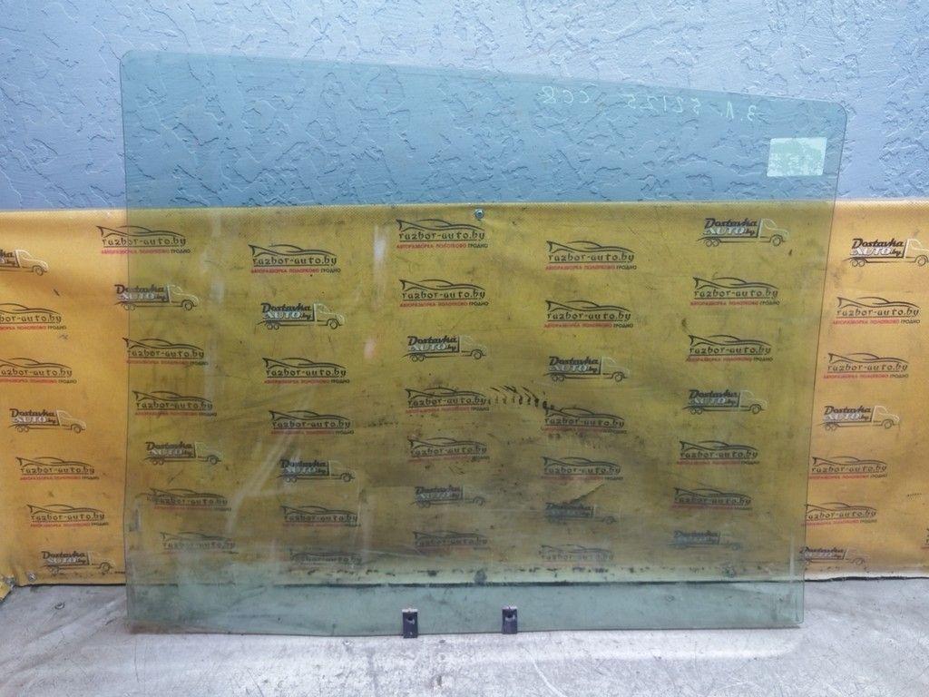 Стекло двери сдвижной QV985R Citroen C8 - Фото 4