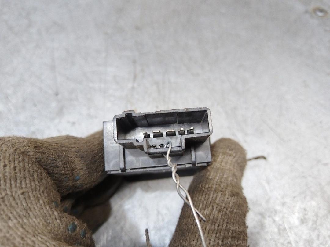 Кнопка корректора фар Y28C7D Peugeot 306 купить с доставкой