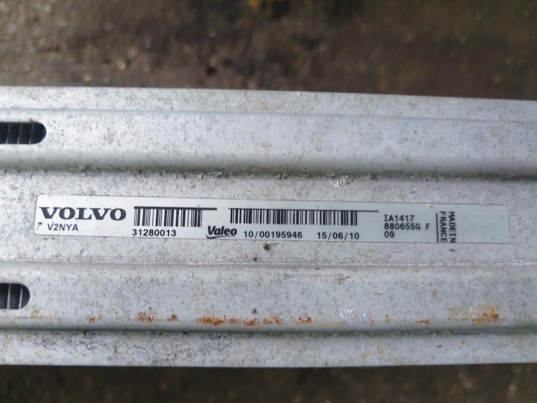 Радиатор (основной) L791SS Volvo XC70 - Фото 18