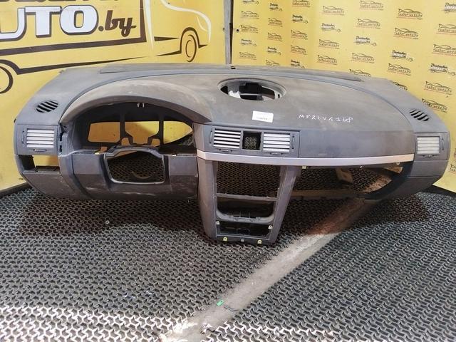 Панель передняя салона (торпедо) 200ZAK Opel Meriva купить