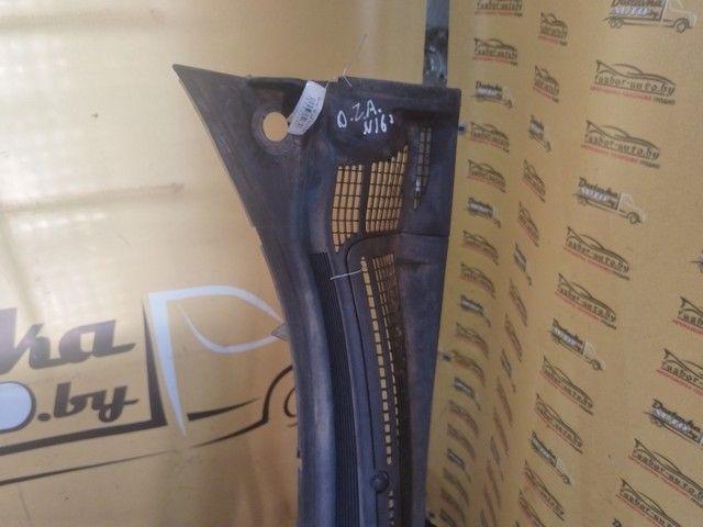 Дождевик QDWS36 Opel Zafira купить с доставкой