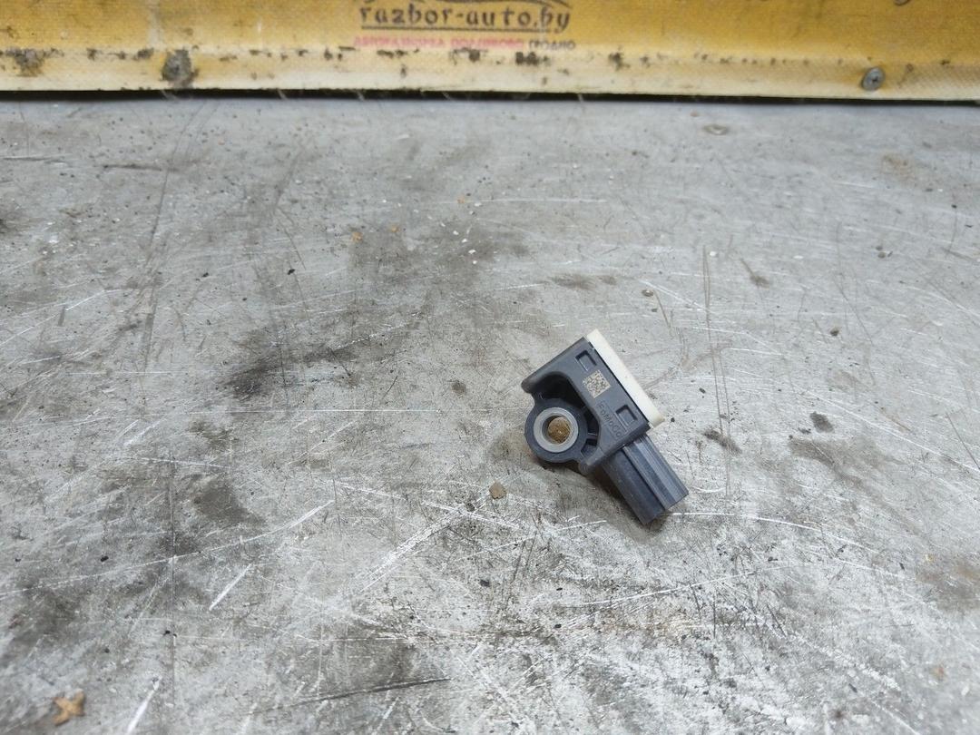 Датчик удара C4WGG2 Ford Fusion купить с доставкой