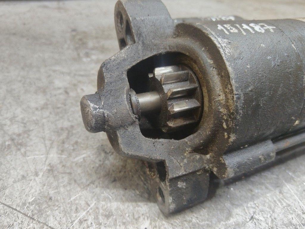 Стартер IWDRLA Ford Mondeo - Фото 3