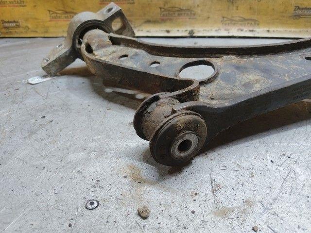 Рычаг передний левый KS6L4R Volkswagen Jetta купить на авторазборке