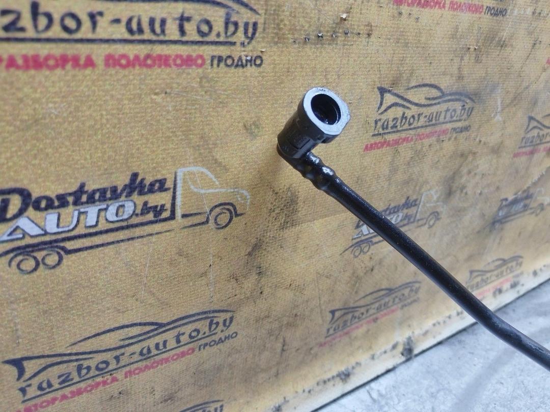 Трубка топливная 3RYVCY Seat Toledo купить в магазине запчастей бу