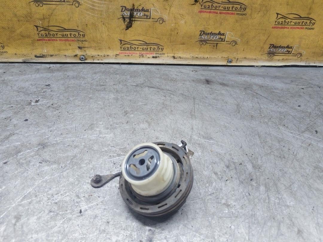 Крышка топливного бака P3Z1K9 Volvo S40 - Фото 4