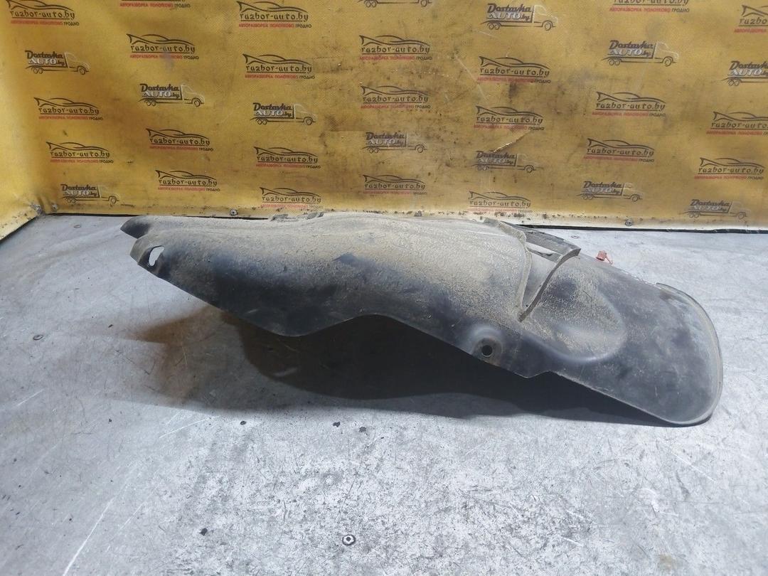 Защита арок задняя правая (подкрылок) XP43AZ Opel Vectra купить