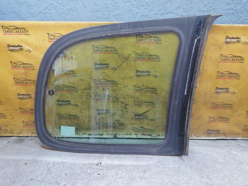 Стекло кузовное боковое левое AXA98W Renault Espace - Фото 3