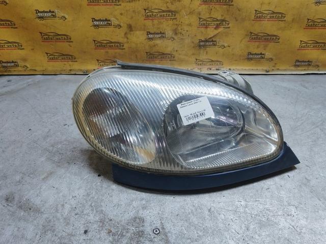 Фара правая 121E8V Daewoo Lanos