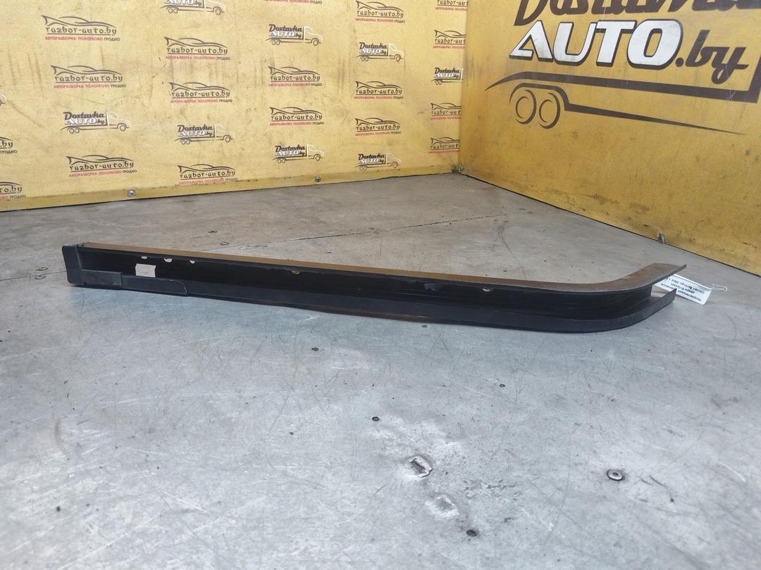 Направляющая сдвижной двери 6VGANH Citroen Berlingo купить