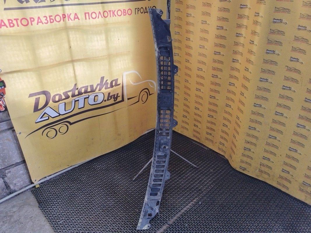 Дождевик ZZQK69 Citroen Evasion купить на авторазборке