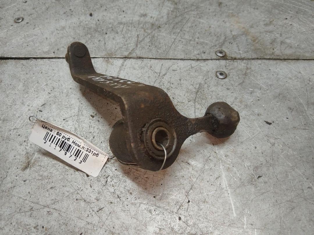 Флажок кулисы КПП 9ICNWG Citroen Xsara купить