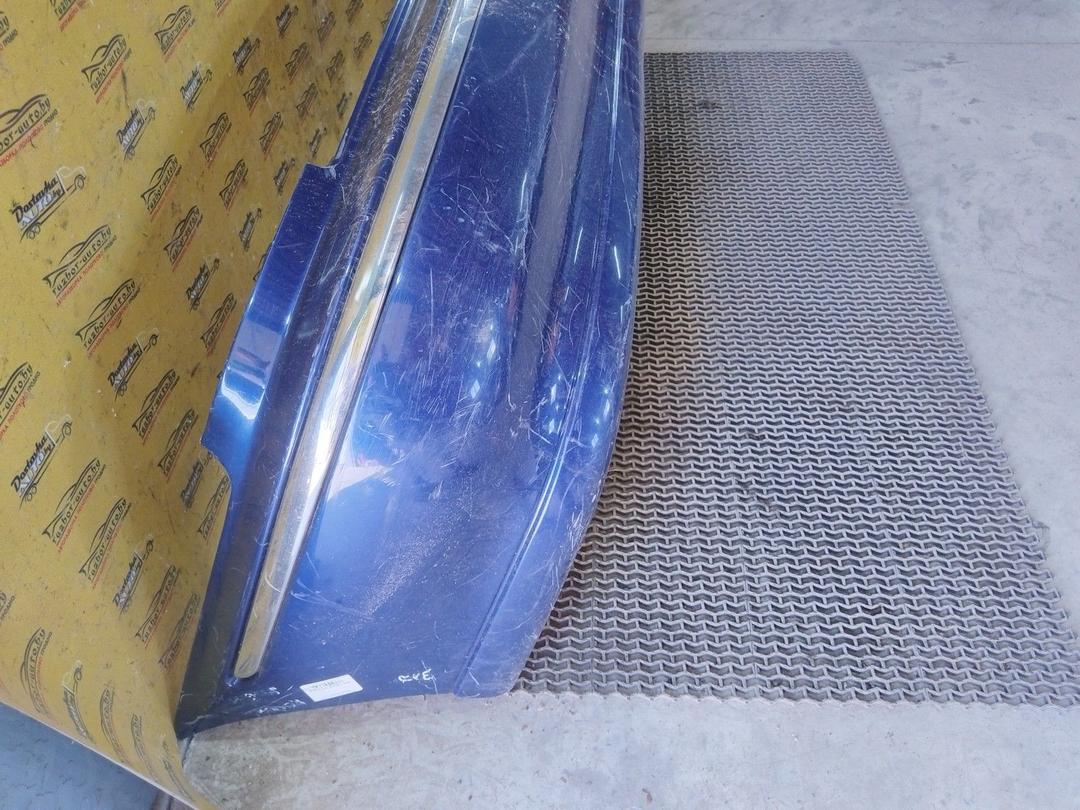 Бампер задний WU7W80 Rover 45 купить