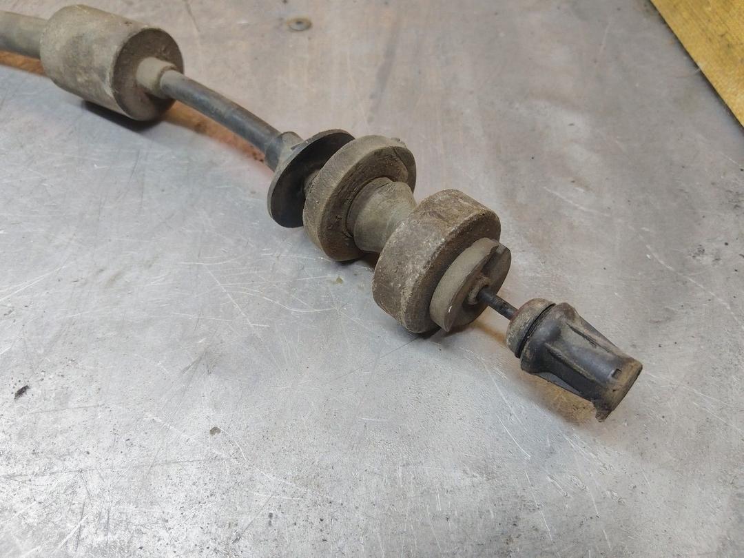 Трос сцепления Z7EOFE Renault Scenic купить