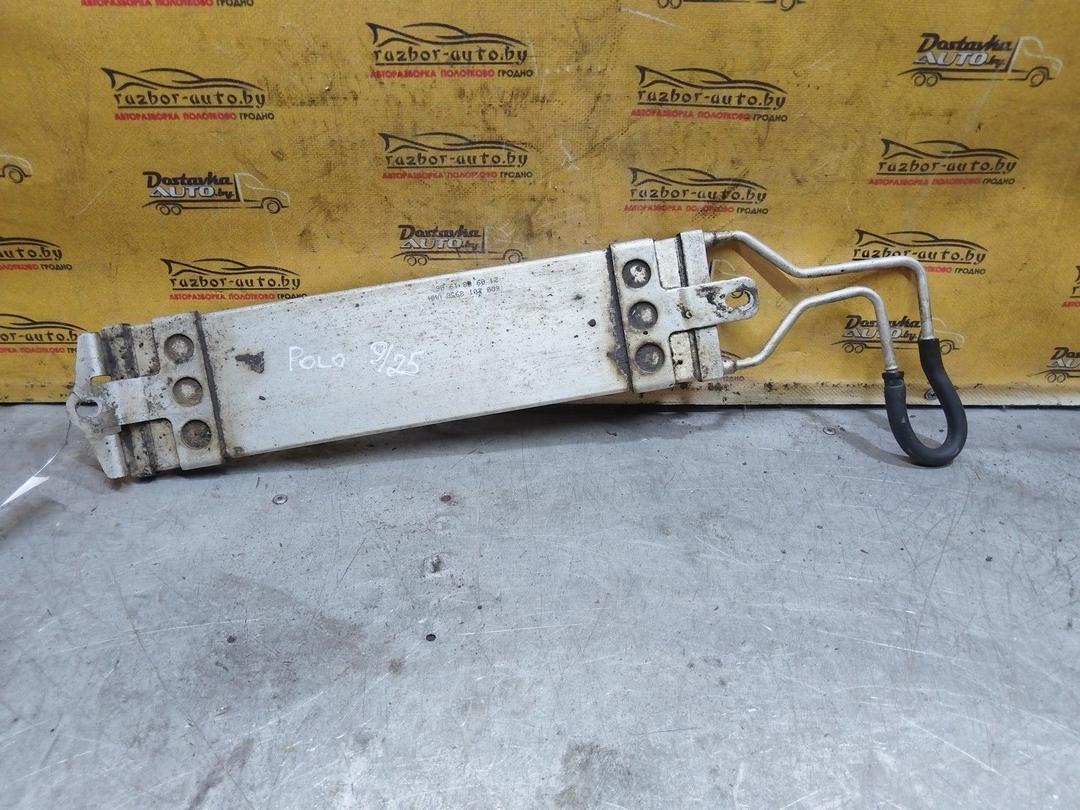 Радиатор топлива A8HF0N Volkswagen Polo купить