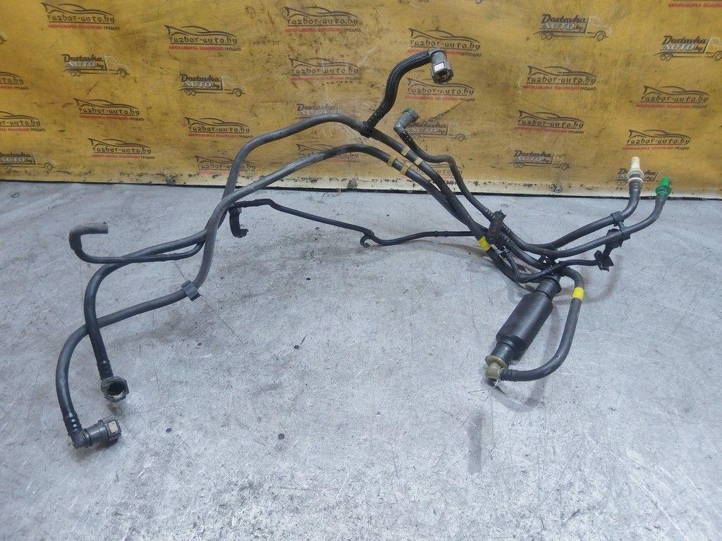 Насос топливный ручной (подкачка) M8I898 Citroen Berlingo - Фото 5