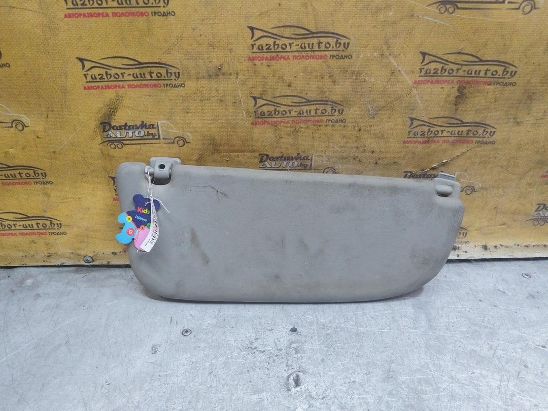 Козырек солнцезащитный SPF7Y0 Peugeot 406 купить с доставкой. Огромный выбор запчастей и марок авто. У нас есть практически все.