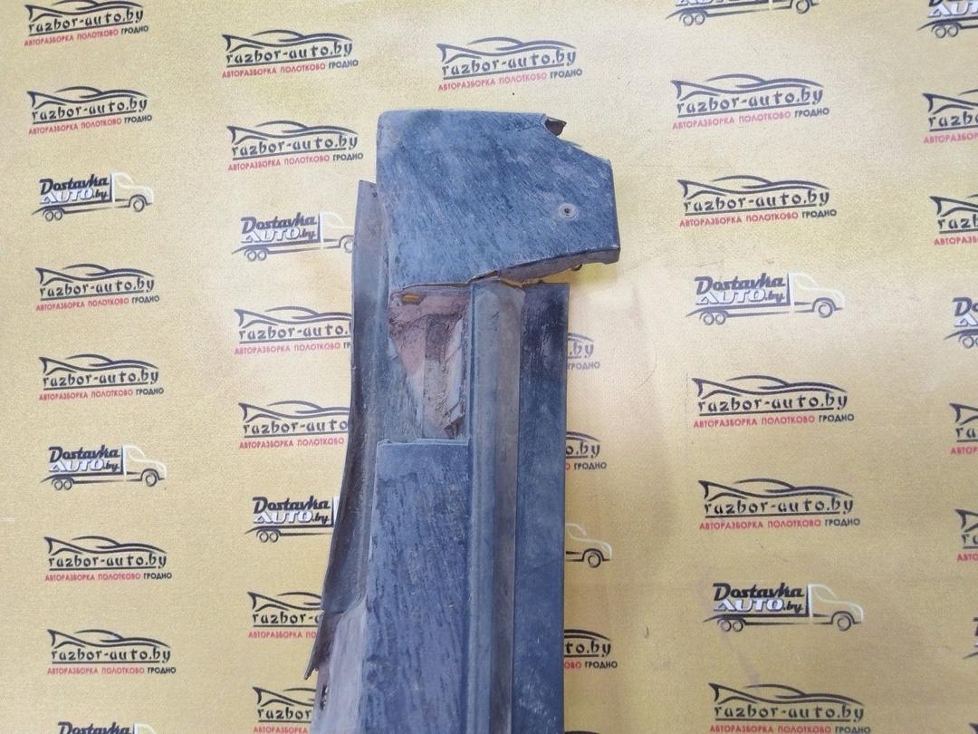 Накладка на порог HOI9K1 Volkswagen Passat - Фото 4