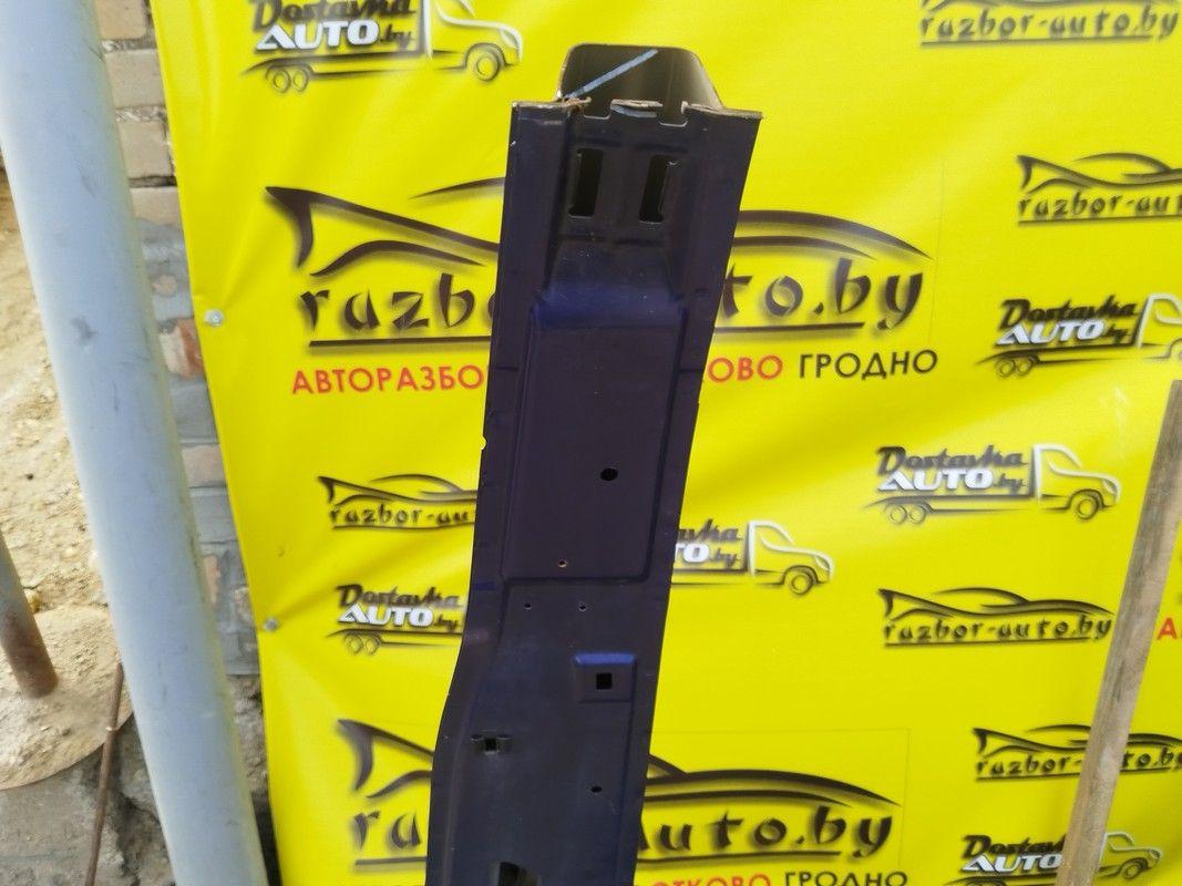 Стойка кузовная центральная правая MC2X0E Ford Galaxy купить с доставкой. Огромный выбор запчастей и марок авто. У нас есть практически все.