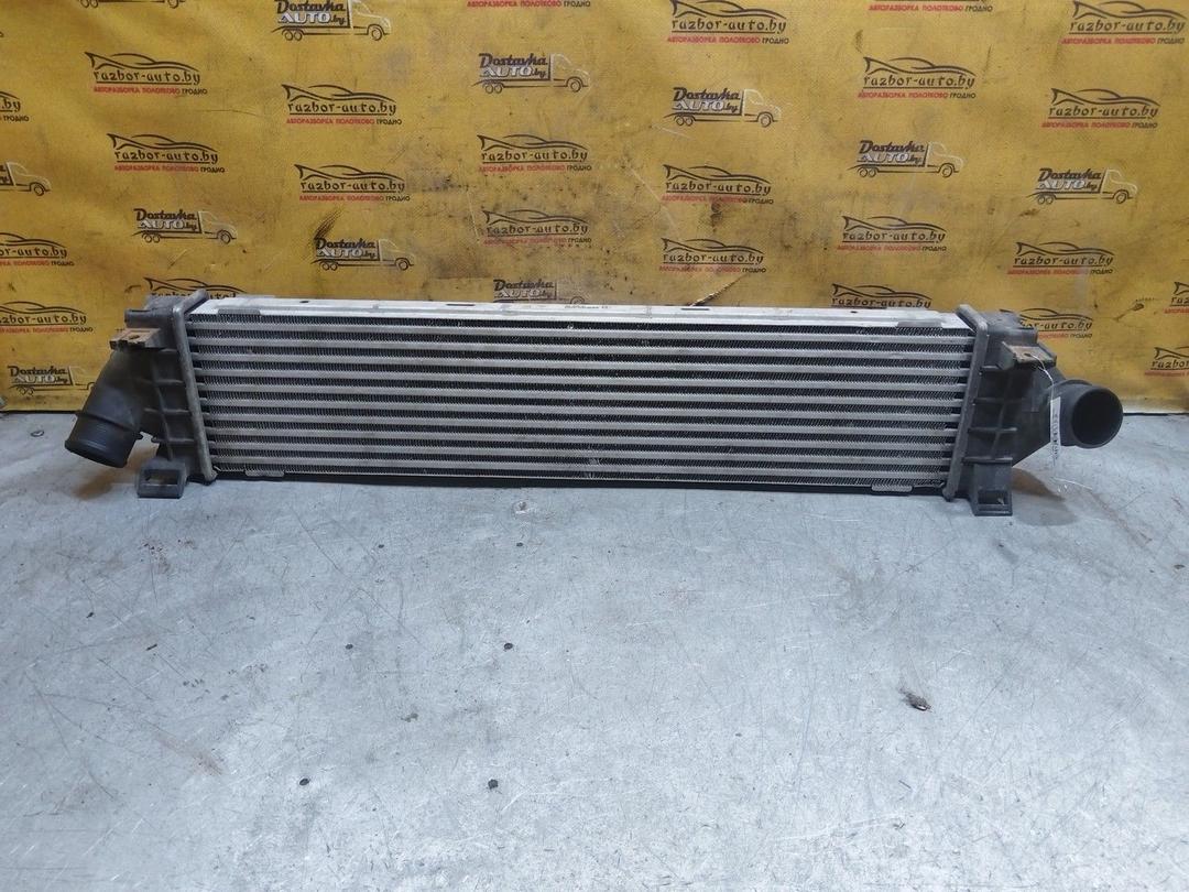 Интеркулер Z9C0EJ Ford Mondeo купить