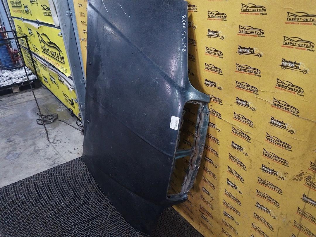 Капот NGVAU5 Rover 600 купить