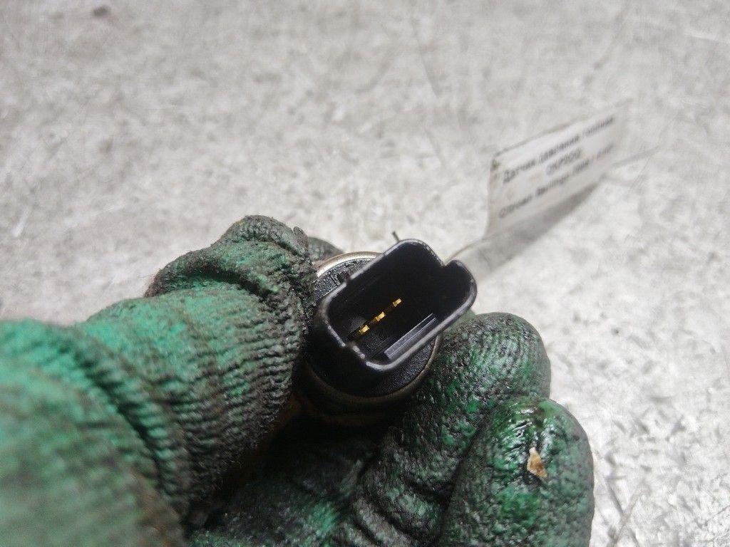 Датчик давления топлива OKP2OQ Citroen Berlingo - Фото 4