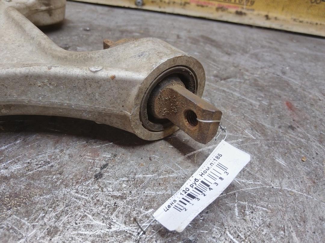 Рычаг передний левый 9IJU3Z Volvo S60 купить на авторазборке