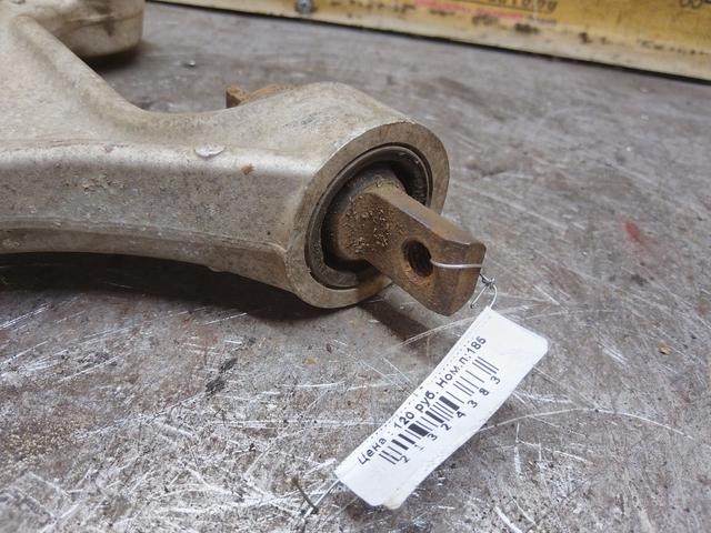 Рычаг передний левый 9IJU3Z Volvo S60 купить на авторазборке